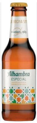 Alhambra - Especial 5.4% 330ML
