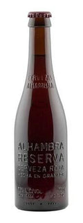 Alhambra - Roja Reserve 7.2% 330ML