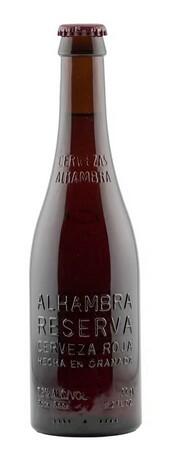 Alhambra - Roja Reserve 7.2% 330ML