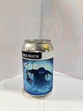 Red Duck - IGOR Monster Porter 10.3% 330ML