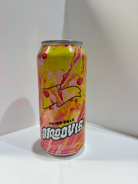 Good Land - Smoovie Fairy Tale 5.9% 440ML