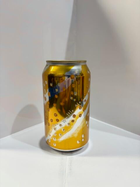 Sailor's Grave - Golden Wattle ale 5% 355ML