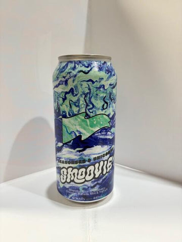 Good Land - Seahorses & Unicorns Smoovie 6.1% 440ML