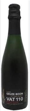 Boon Oude - Geuze Boon Vat 110 8% 375ML
