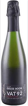Boon Oude - Geuze Boon Vat 92 8% 375ML