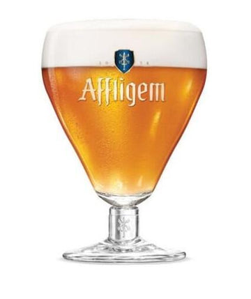 Glassware - Affligem Glass