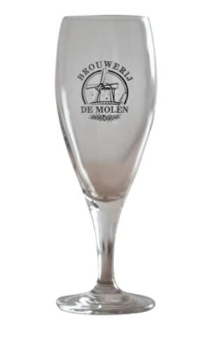 Glassware - De Molen 30clc