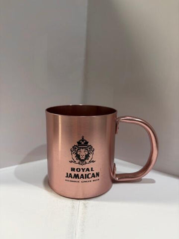 Glass - Royal Jamaican