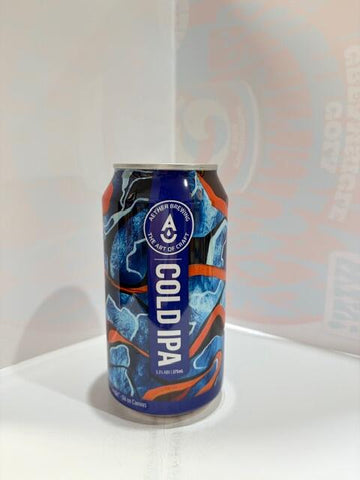 Aether - Cold IPA 5.3% 375ml