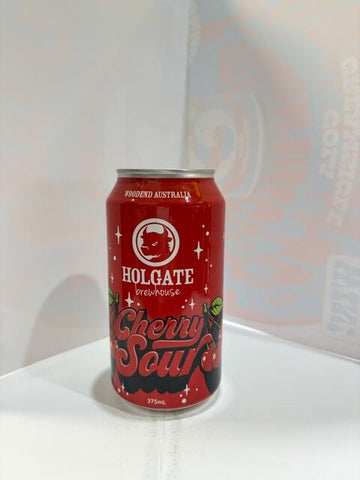 Holgate - Cherry Sour 4.5% 375ml