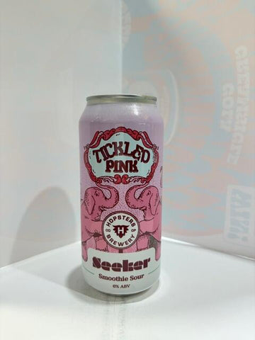Seeker - Tickled Pink Smoothies Sour 6% 440ml