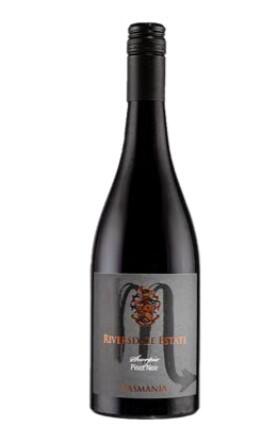 Riversdale Estate - Scorpio Pinot Noir  Tasmania 2024 750ML
