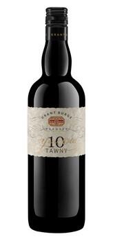 G/Burge 10 Y O Muscat 750ml