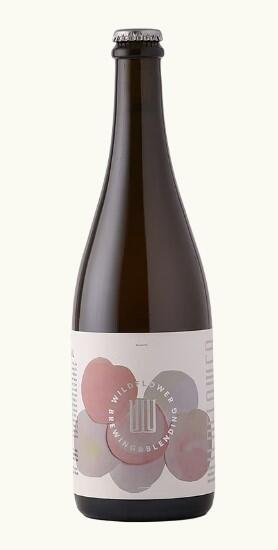 Wildflower - St Abigail 2025 5.8% white peach 750ML