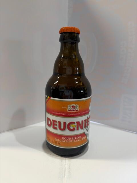 Deugniet - Goud Blond 7.5% 330ml