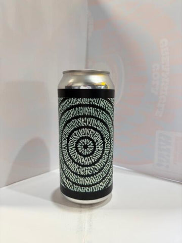 Up Front - Giulia Barrel Aged English Style Barley Wine with Figs & Dates 11% 440ml