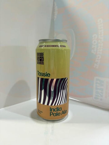 Bridge Road - Tassie IPA 5.9% 440ml