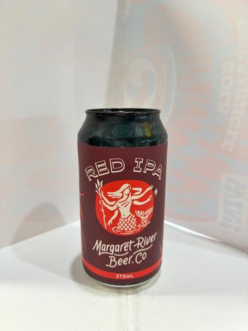 Margaret River - Red IPA 6.2% 375ML