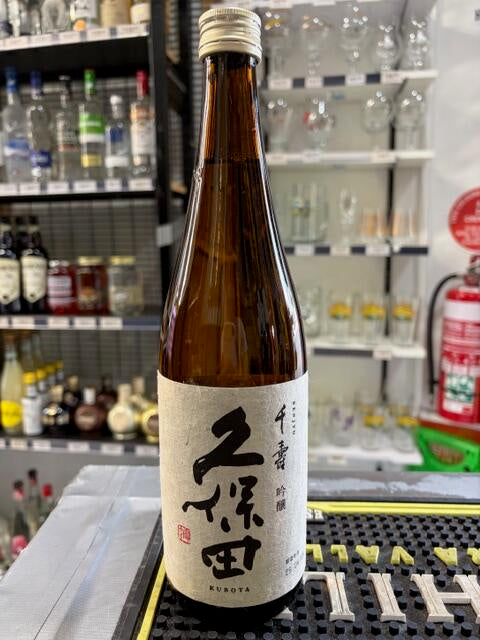 Kubota - Senjyu 15% 720ML