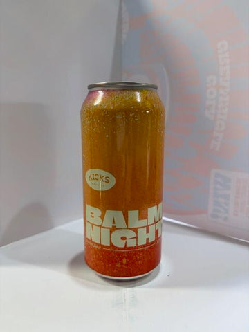 Kicks - Balmy Nights Fruited Sour 5.7% 440ML