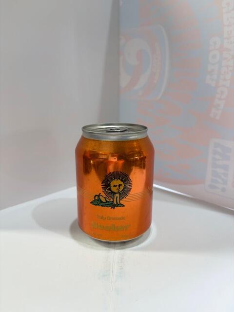 Seeker - Pulp Grenade IPA 8% 250ML