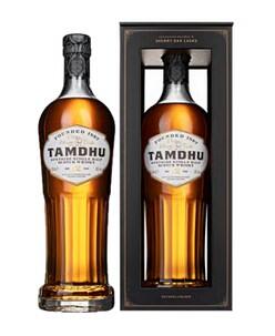 Tamdhu Speyside Single Malt 12 years old scotch  40% 700ML