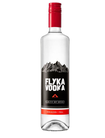 Flyka Vodka 700ML 37%