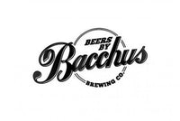 Bacchus Passionpulp I Gose 500