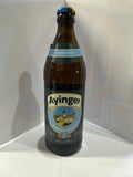 Ayinger - 2025 new batch Lager Hell 4.9% 500ML