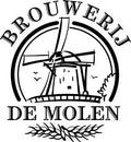 De Molen - Bommen & Granaten Barley Wine 11% 330ml