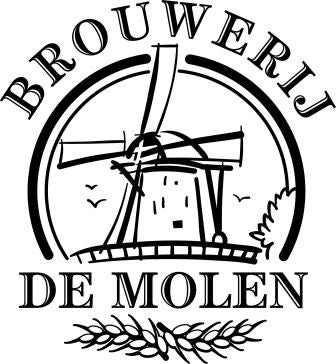 De Molen - Bommen & Granaten Barley Wine 11% 330ml