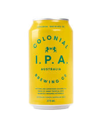 Colonial - IPA 6.5% 375ml