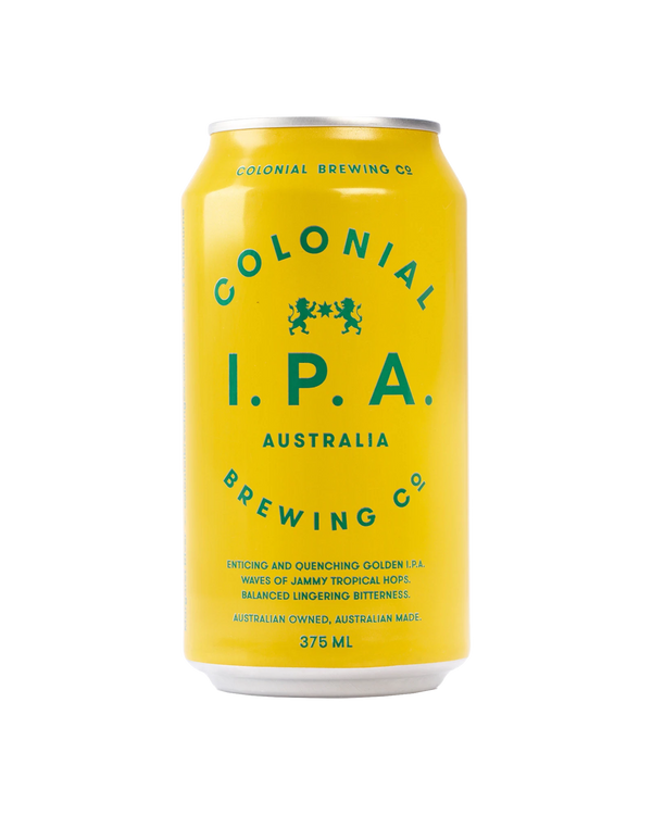 Colonial - IPA 6.5% 375ml