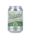 Salute! Pine Lime Squeeze