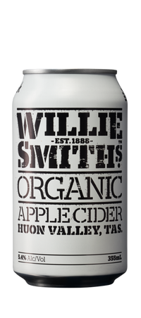 Willie Smiths - Organic Cider