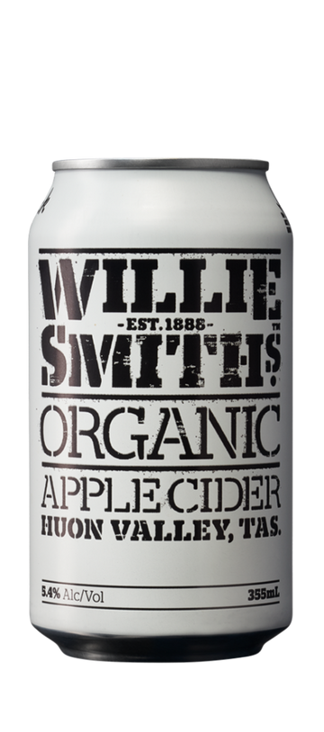 Willie Smiths - Organic Cider