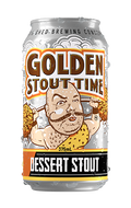Big Shed - Golden Stout Time 375ML