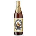 Franziskaner - Weissbier bottle 500ML