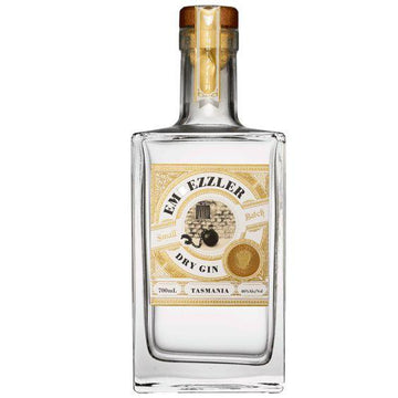 Old Kempton - Embezzler Gin 46%