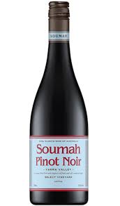 Soumah - Pinot Noir (D'soumah)