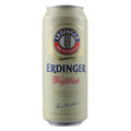 Erdinger - Weissbier Can
