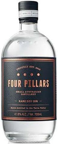 Four Pillars - Rare Dry Gin 700ml