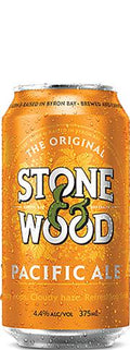 Stone & Wood - Pacific Ale Can