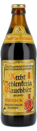 Aecht Schlenkerla - Urbock 6.5% 500ML