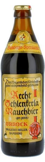 Aecht Schlenkerla - Urbock 6.5% 500ML
