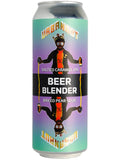 Urbanaut - Beer Blender - Salted Caramel IPA & Baked Pear Sour