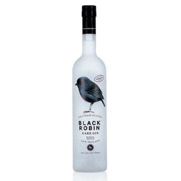 Black Robin Rare Gin 750ml