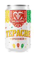 Bad Shepherd - Tepache Spiced Beer