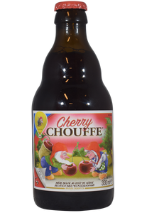 La Chouffe - Cherry Chouffe 8.0% 330ml