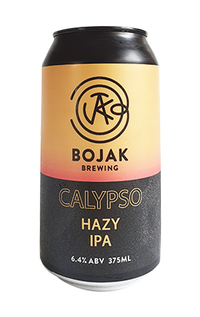 Bojak - Calypso Hazy IPA